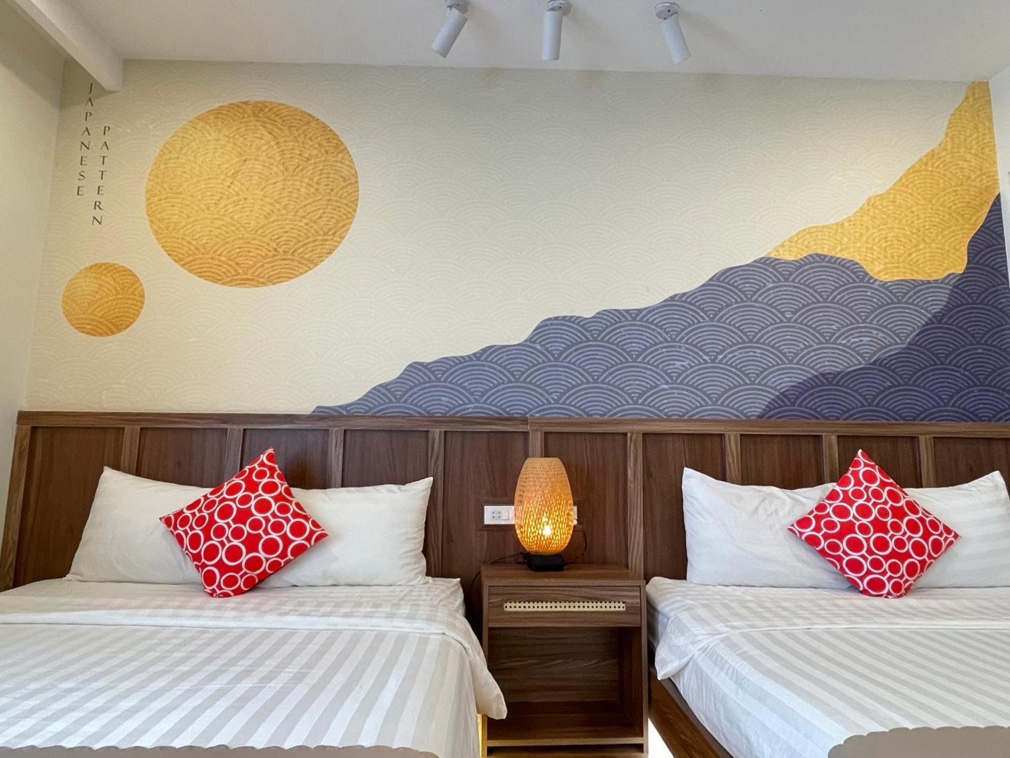 Aparthotel Can Ho Flc Sea Tower Quy Nhon View Bien Exterior foto